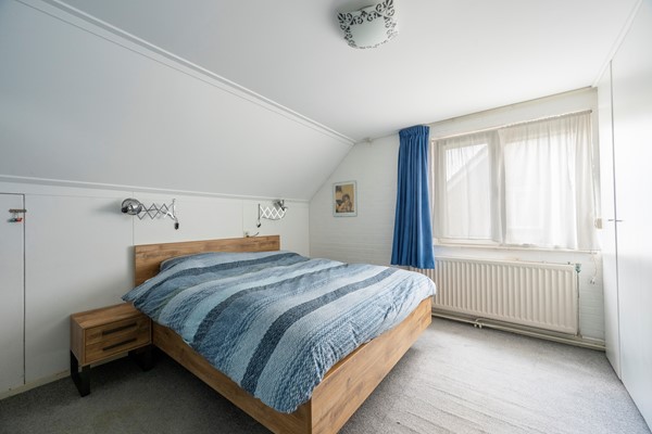 Medium property photo - De Warren 15, 8701 GW Bolsward